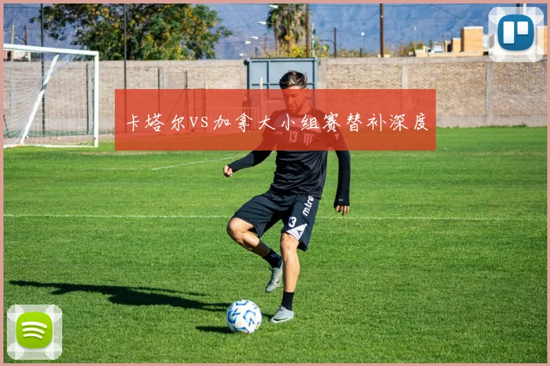 卡塔尔vs加拿大小组赛替补深度