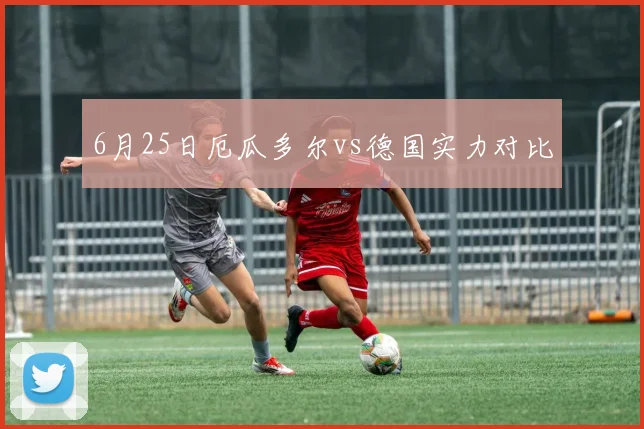 6月25日厄瓜多尔vs德国实力对比