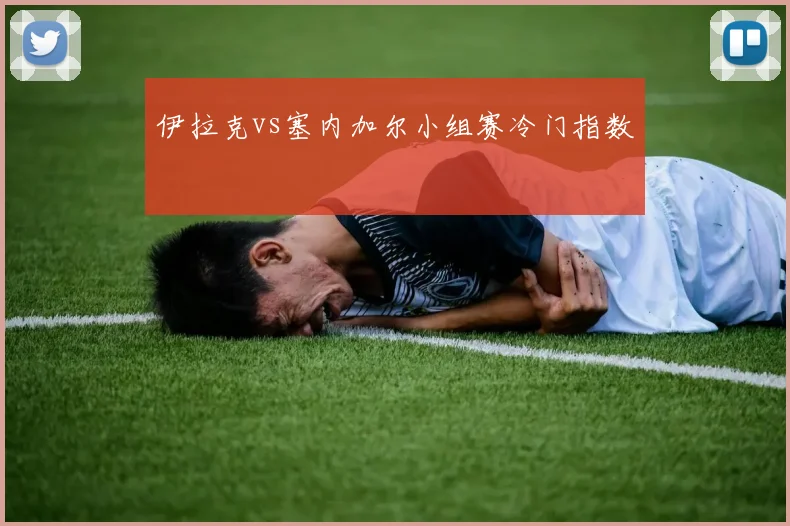 伊拉克vs塞内加尔小组赛冷门指数