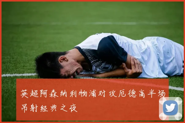 英超阿森纳利物浦对攻厄德高半场吊射经典之夜